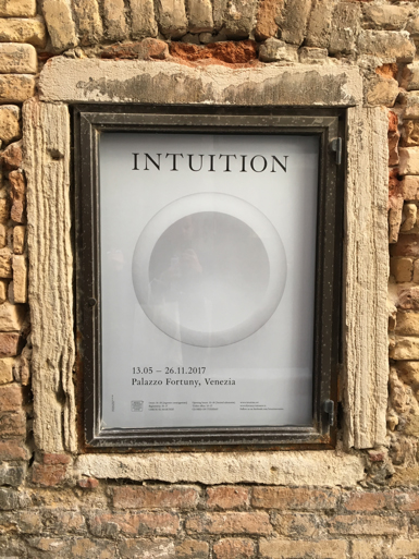 Image for Intuition