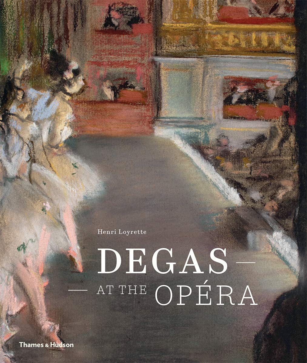 Image for Edgar Degas