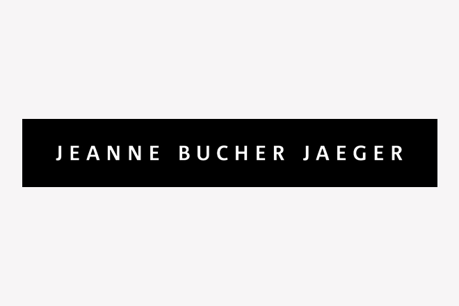 Galerie Jeanne Bucher Jaeger