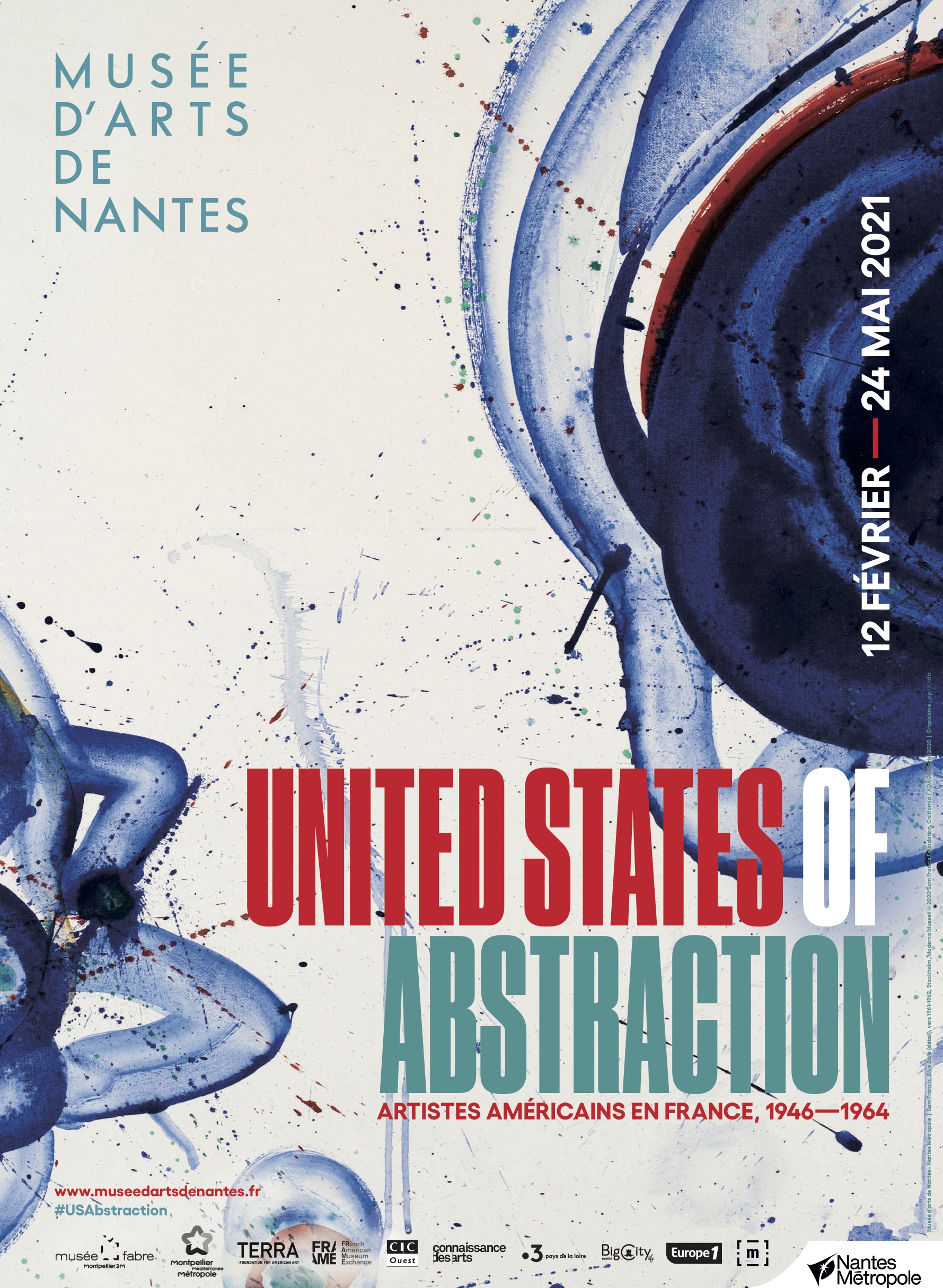 Image for United States of Abstraction