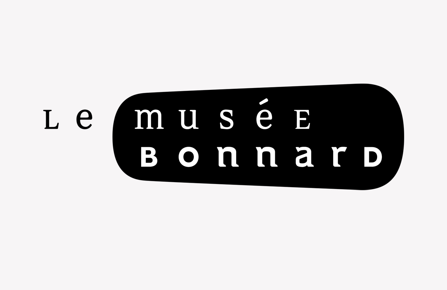 Musée Bonnard