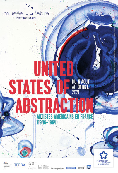 Image for United States of Abstraction
