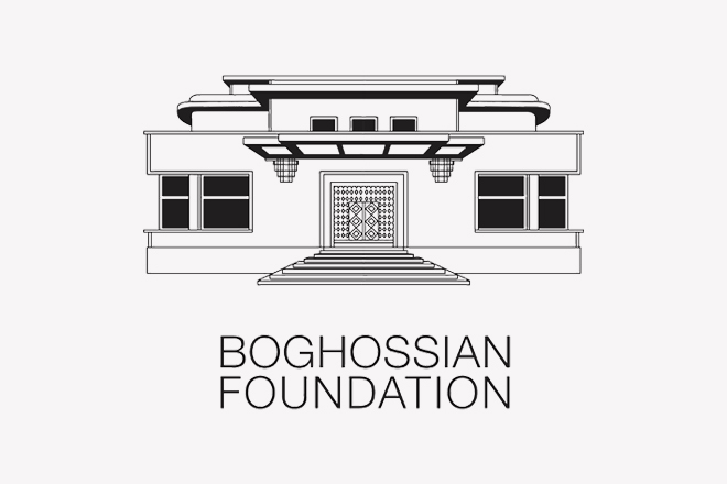 Fondation Boghossian