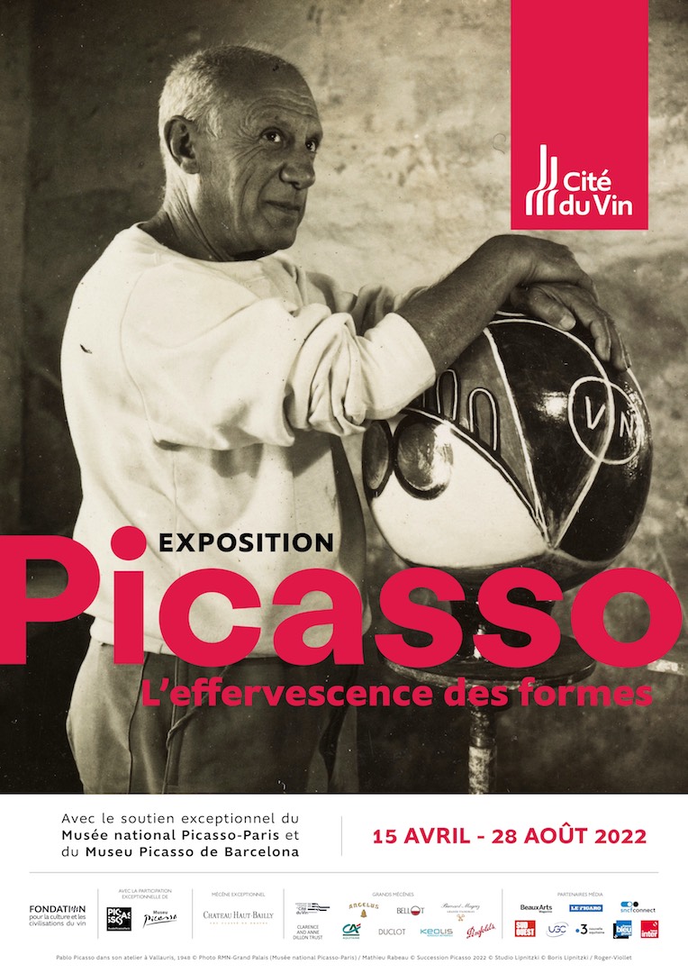 Image for Picasso,