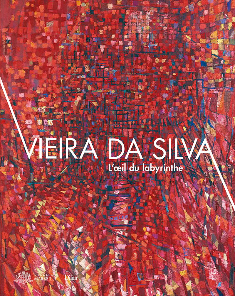 Image for Vieira Da Silva