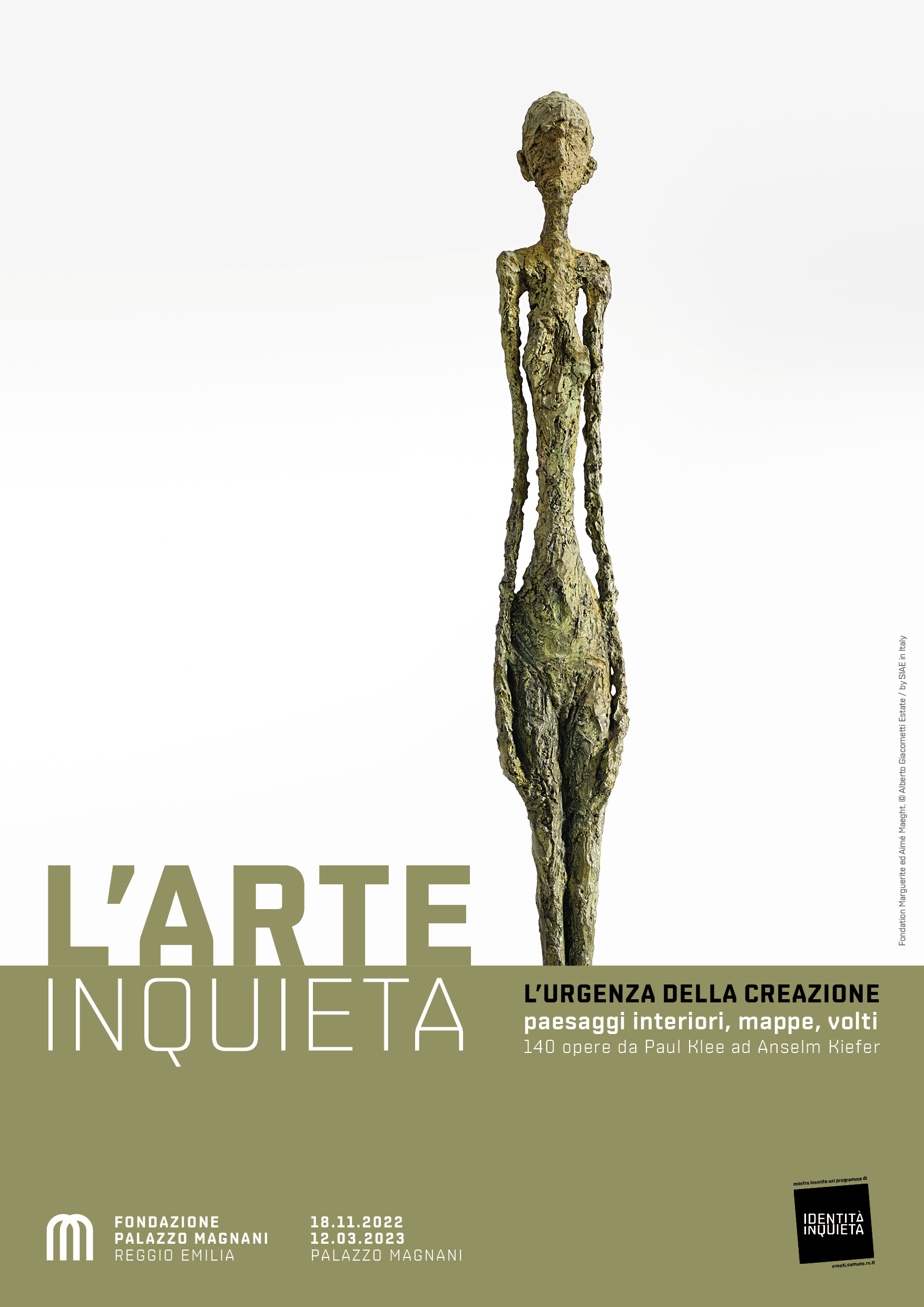 Image for L’Arte Inquieta