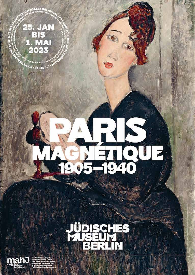 Image for Paris Magnétique