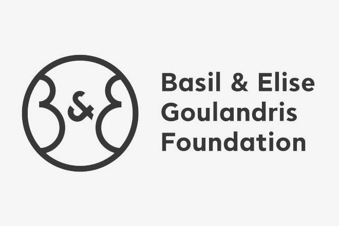 Fondation Basil & Elise Goulandris