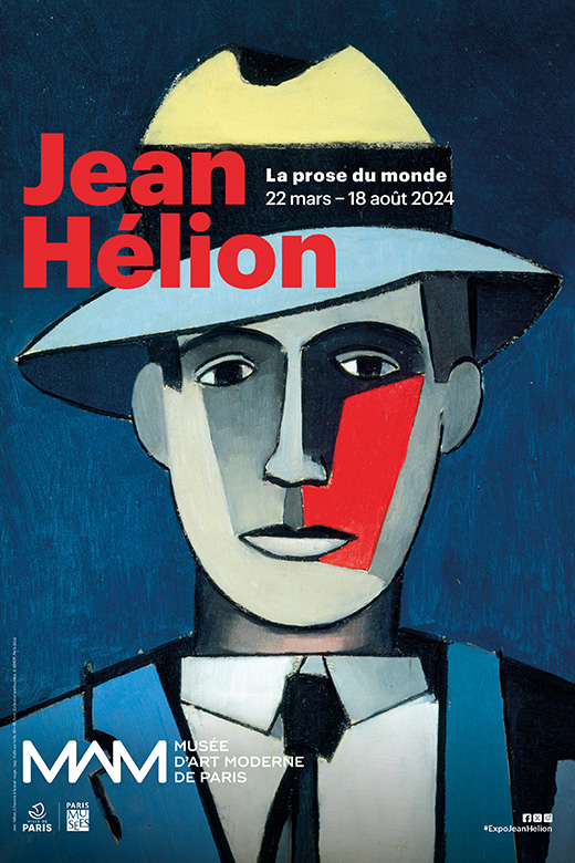 Image for Jean Hélion