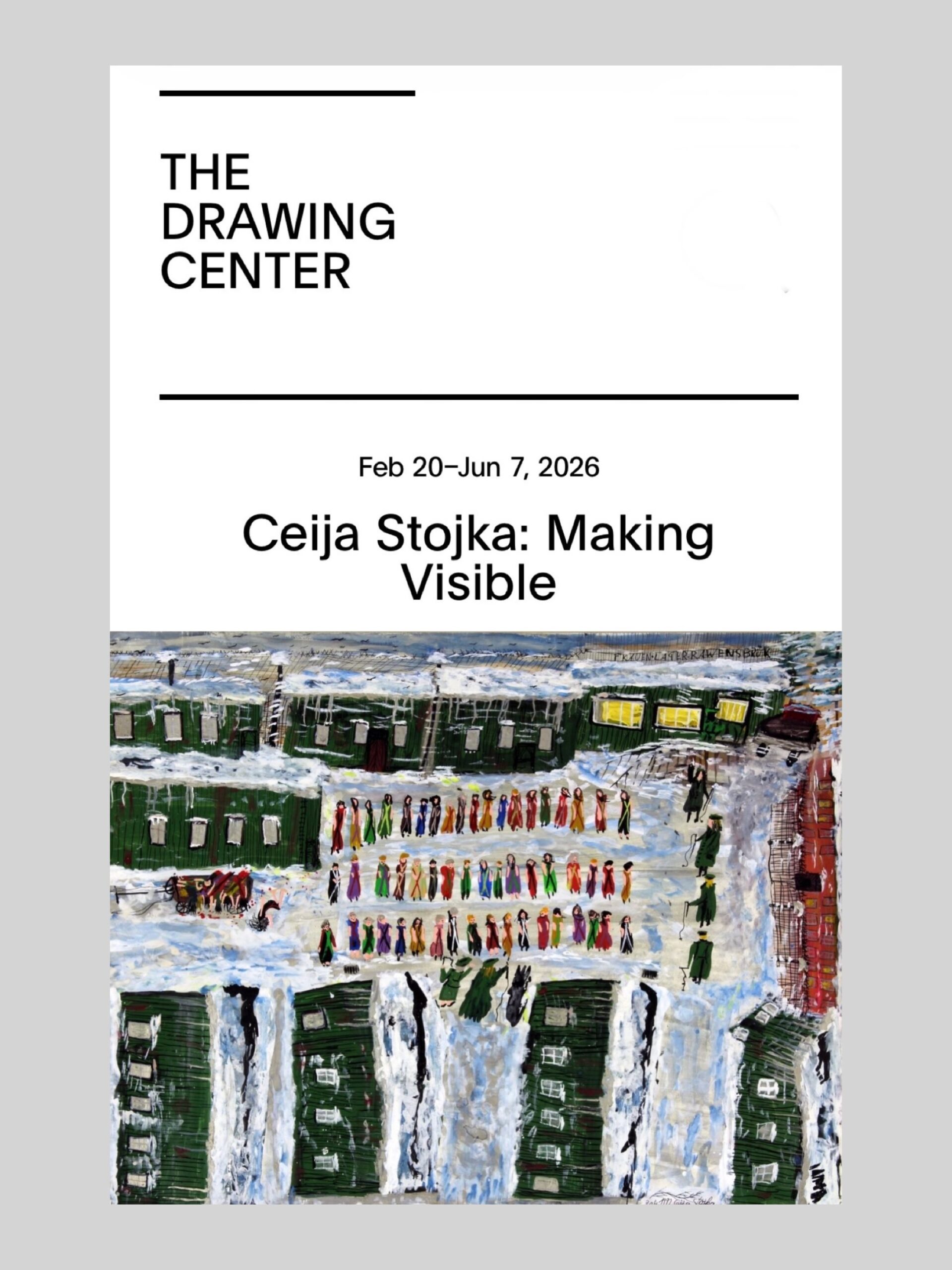 Image for Ceija Stojka
