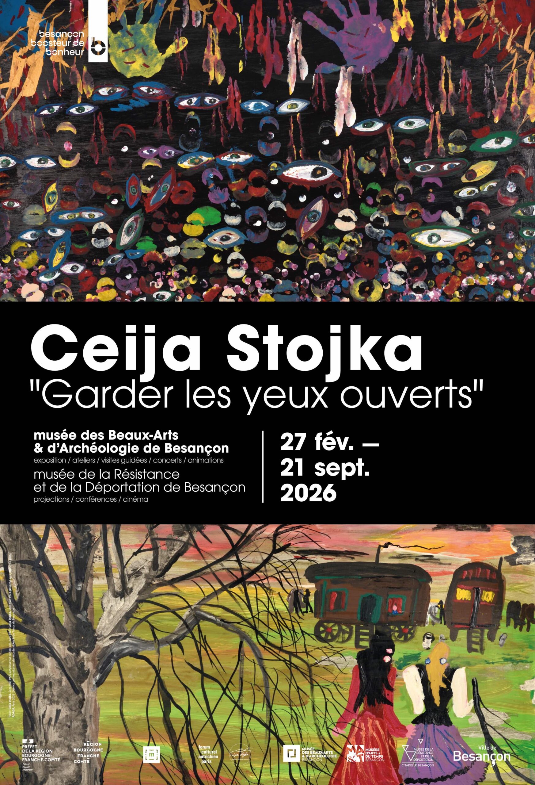 Image for Ceija Stojka
