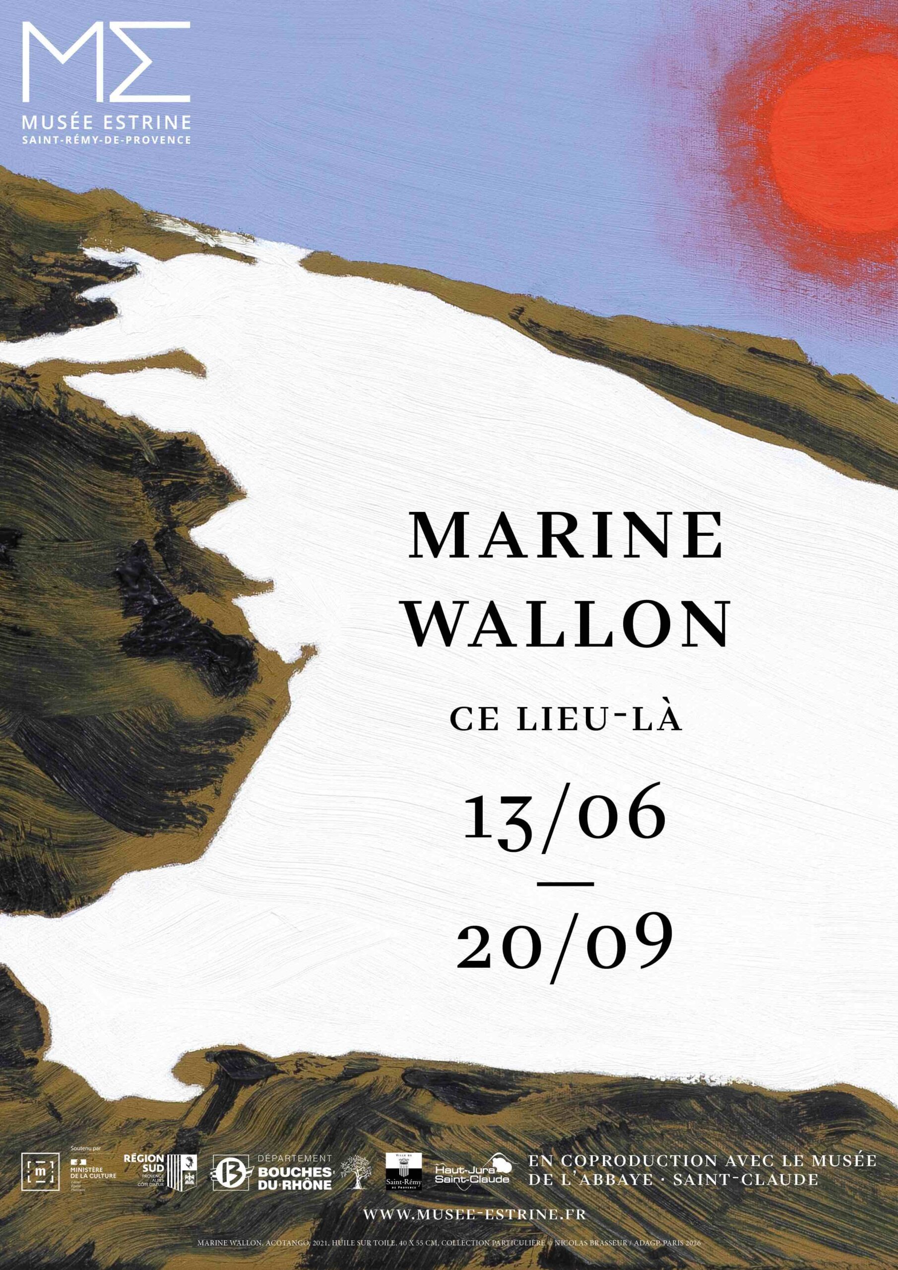 Image for Marine Wallon