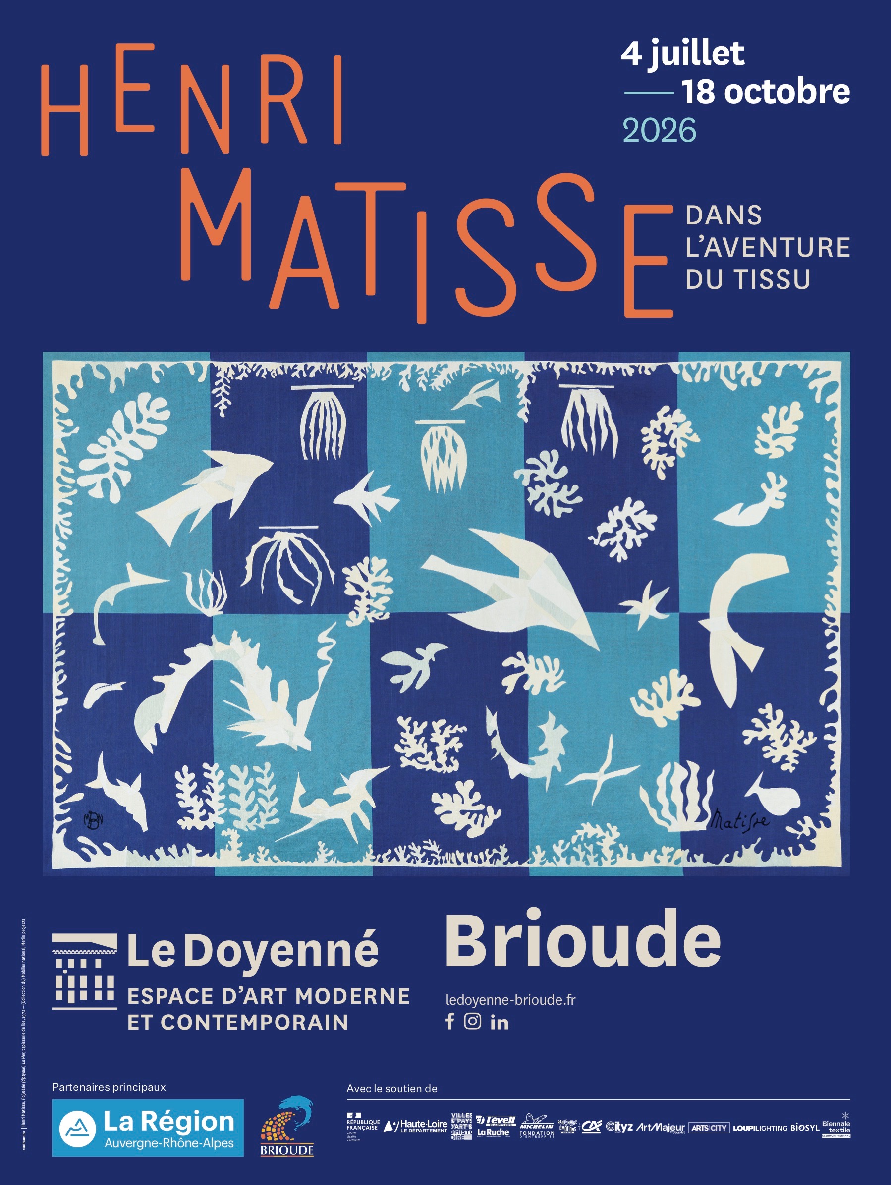 Image for Henri Matisse