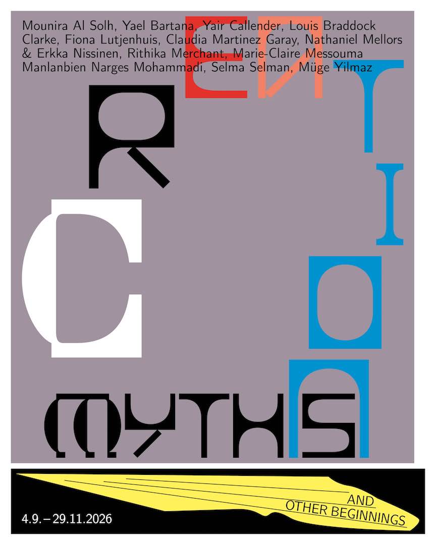 Image for Creation Myths and Other Beginnings