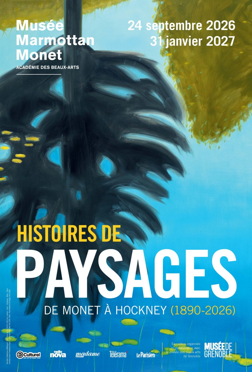 Image for Histories of landscapes