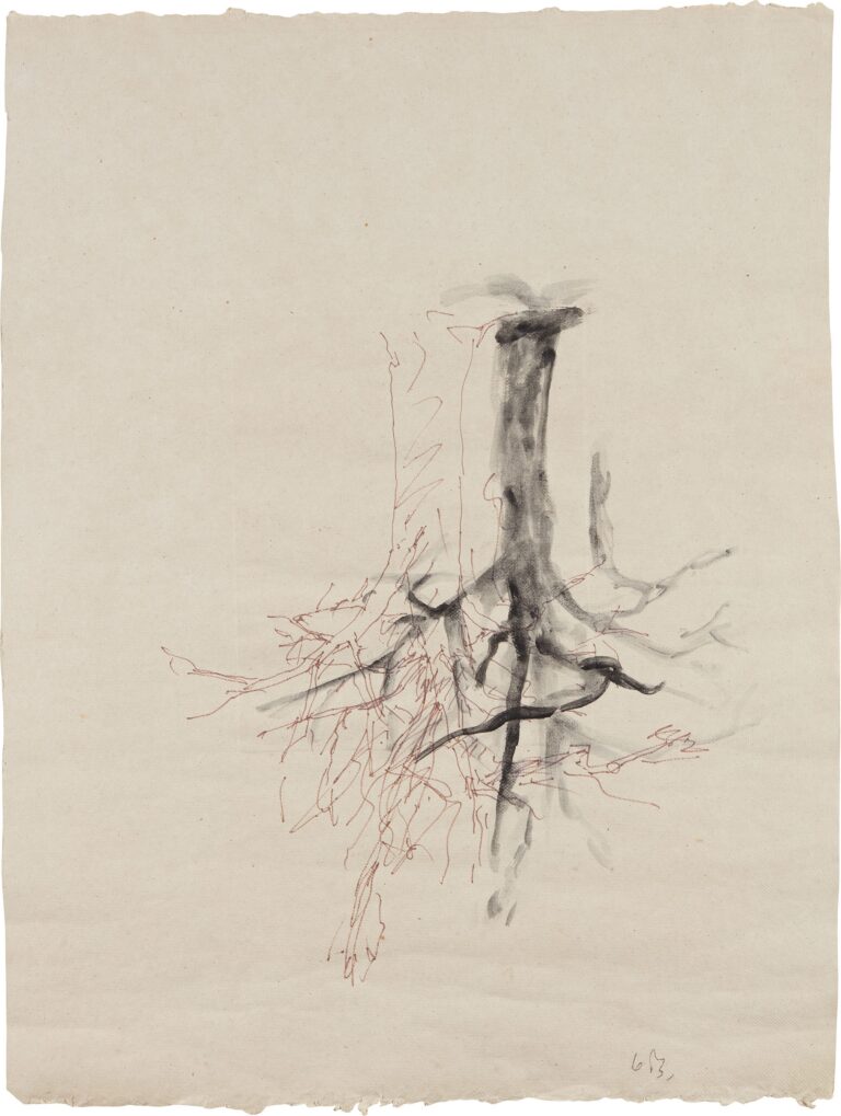 Untitled (Trees)