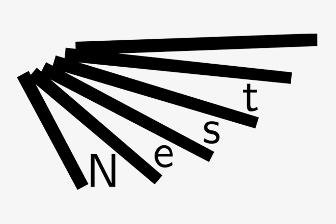 Nest ruimte voor kunst