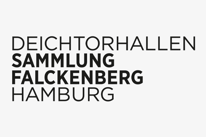 Deichtorhallen  Hamburg