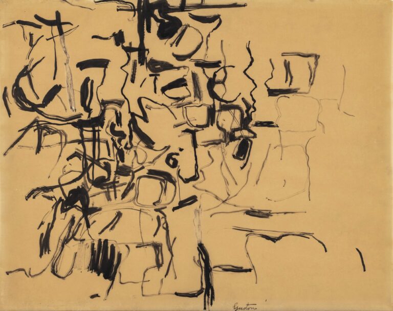 Untitled I